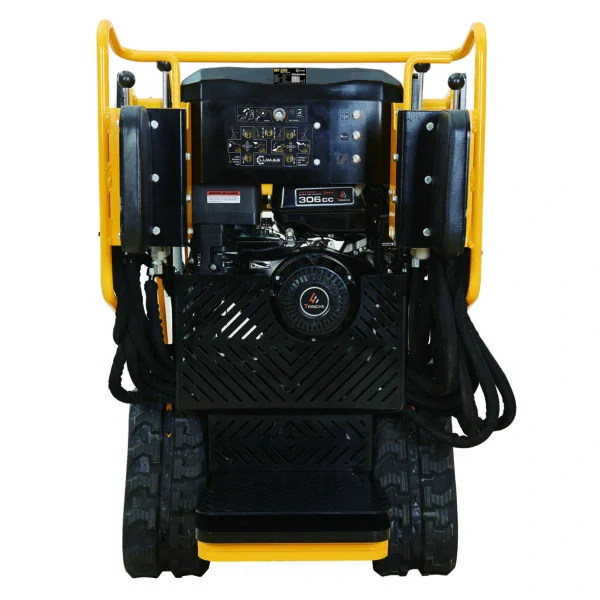 Multi-truck Lumag MT-250 Náhled