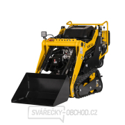 Multi-truck Lumag MT-250 Náhled