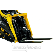 Multi-truck Lumag MT-250 Náhled