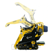 Multi-truck Lumag MT-250 Multi-truck Lumag MT-250 náhled