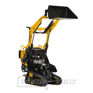 Multi-truck Lumag MT-250 Multi-truck Lumag MT-250 gallery main image