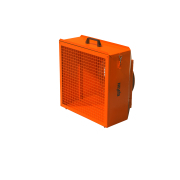 HEYLO StaubStop 3000 Náhled