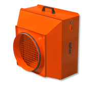 HEYLO StaubStop 3000 Náhled