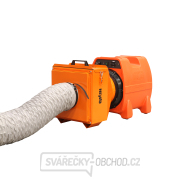 HEYLO StaubStop 3000 PLUS náhled