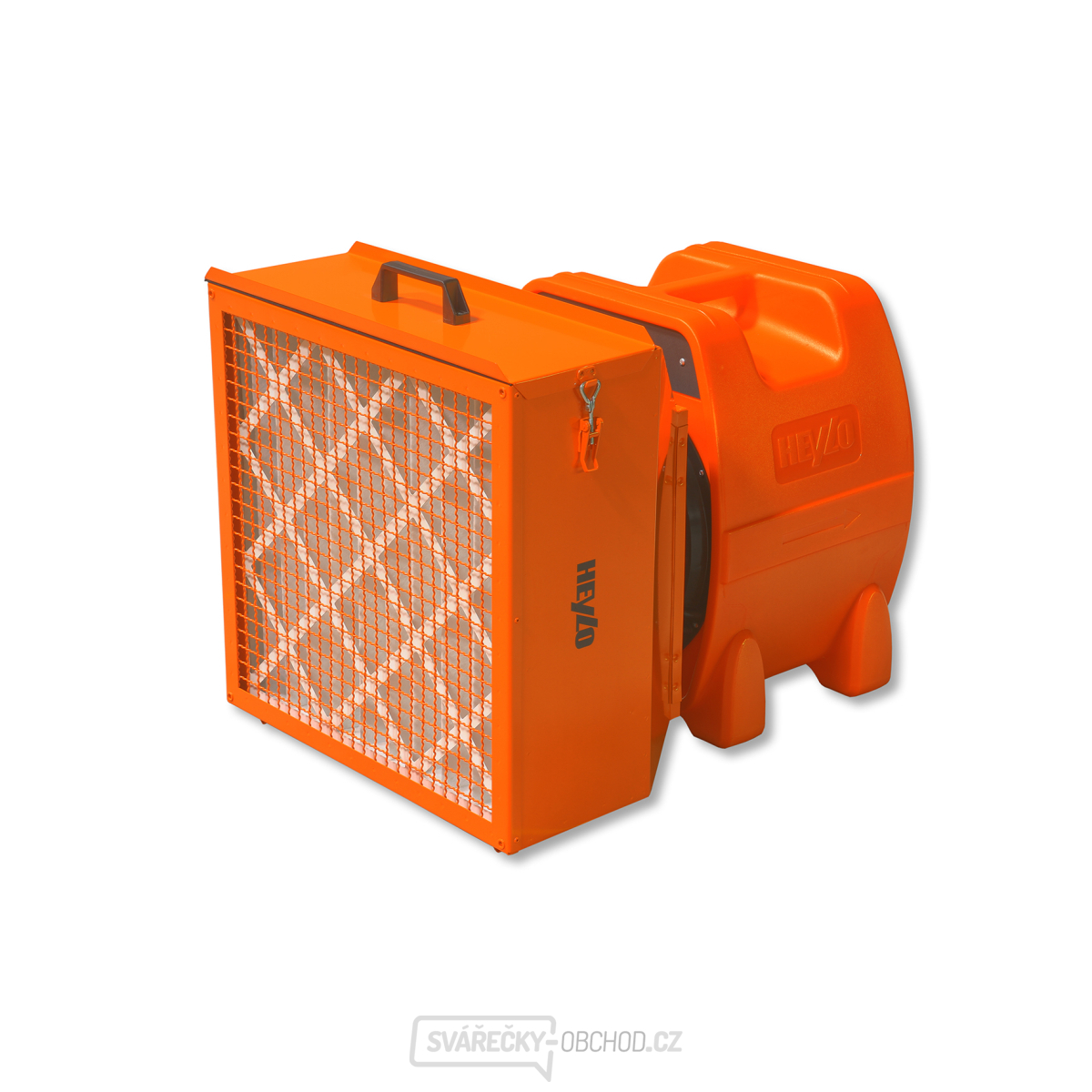 HEYLO StaubStop 6000