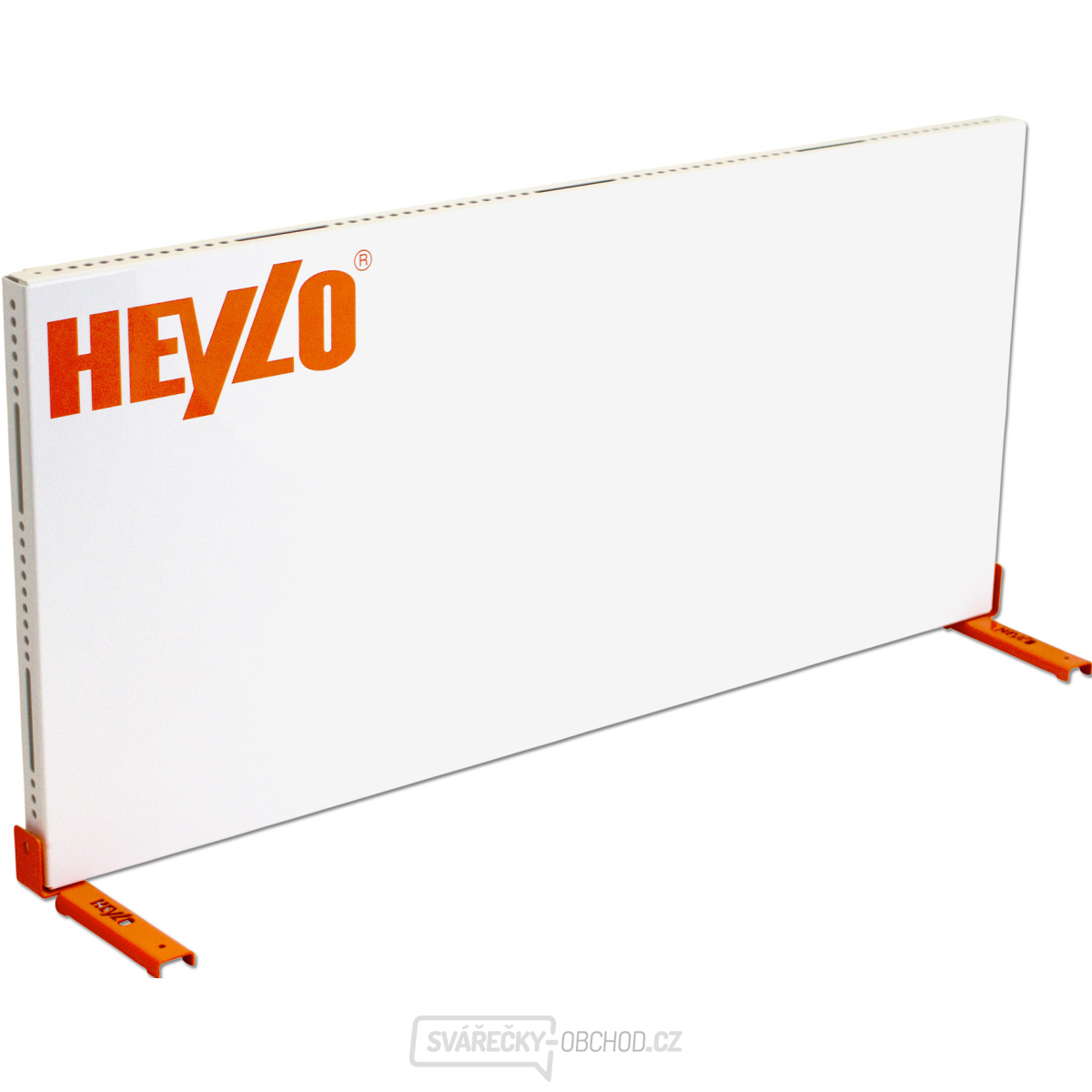 Infračervené topidlo HEYLO IRW 500 PRO