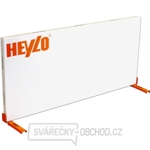 Infračervené topidlo HEYLO IRW 500 PRO Infračervené topidlo HEYLO IRW 500 PRO gallery main image