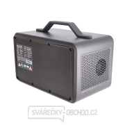 Könner & Söhnen Bateriová stanice KS 1200PS Könner & Söhnen Bateriová stanice KS 1200PS náhled