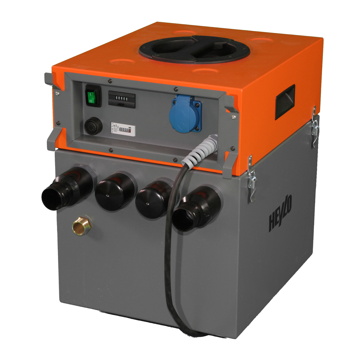 Odlučovač vody HEYLO HWA 600 1110683