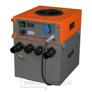 Odlučovač vody HEYLO HWA 600 Odlučovač vody HEYLO HWA 600 gallery main image