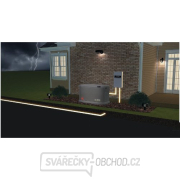 Pramac GA 20000 náhled