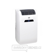 Remko Mobilní klimatizace SKM 340 Remko Mobilní klimatizace SKM 340 gallery main image