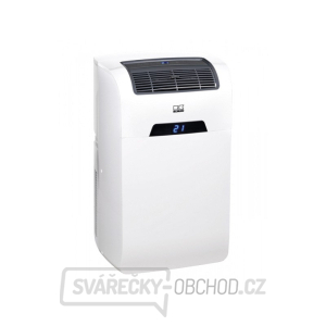 Remko Mobilní klimatizace SKM 340 Remko Mobilní klimatizace SKM 340 gallery main image