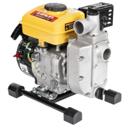 Vodní čerpadlo Hahn & Sohn HC40ZB20-1.7Q Náhled