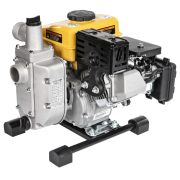 Vodní čerpadlo Hahn & Sohn HC40ZB20-1.7Q Náhled