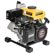 Vodní čerpadlo Hahn & Sohn HC40ZB20-1.7Q Náhled