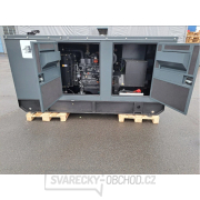 Hahn & Sohn Naftová elektrocentrála HDE60RST3-5 Hahn & Sohn Naftová elektrocentrála HDE60RST3-5 náhled