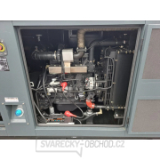 Hahn & Sohn Naftová elektrocentrála HDE60RST3-5 Hahn & Sohn Naftová elektrocentrála HDE60RST3-5 náhled