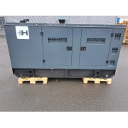 Hahn & Sohn Naftová elektrocentrála HDB150RST3 Náhled