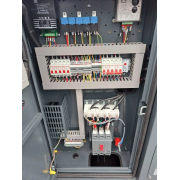 Hahn & Sohn Naftová elektrocentrála HDB150RST3 náhled