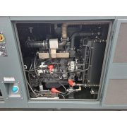 Hahn & Sohn Naftová elektrocentrála HDB150RST3 náhled