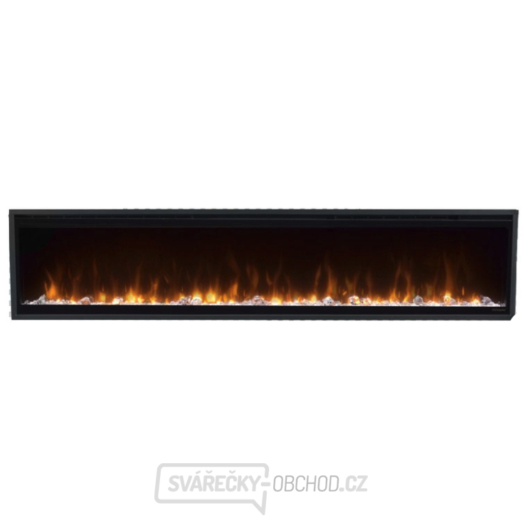 Ignite 100 XL - Moderní elektrický krb