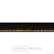 Ignite 100 XL - Moderní elektrický krb Náhled
