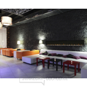 Ignite 100 XL - Moderní elektrický krb náhled