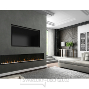 Ignite 100 XL - Moderní elektrický krb náhled