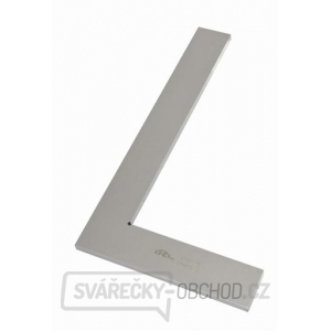 Úhelník přesný, plochý DIN 875(600x300mm) Úhelník přesný, plochý DIN 875(600x300mm) gallery main image