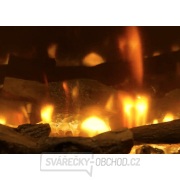 Ignite Bold 50 - Stylový elektrický krb náhled