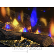 Ignite Bold 74: Široký Výhled na Plameny ve Velkolepém Stylu náhled