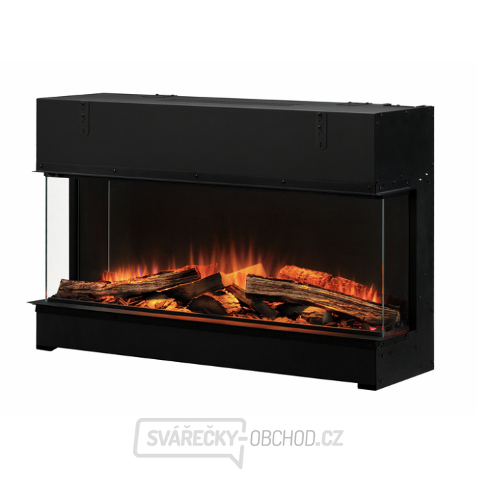 Vivente Plus 100: Příjemné Teplo s Moderním Vzhledem