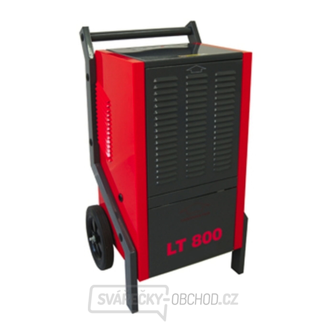 Odvlhčovač vzduchu Atika LT 800