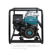 Bahenní čerpadlo Könner & Söhnen KS 80MW náhled