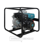 Bahenní čerpadlo Könner & Söhnen KS 80MW náhled