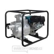 Bahenní čerpadlo Könner & Söhnen KS 80MW náhled