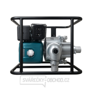 Bahenní čerpadlo Könner & Söhnen KS 80MW náhled