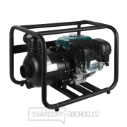 Chemické motorové čerpadlo Könner & Söhnen KS 80CW Chemické motorové čerpadlo Könner & Söhnen KS 80CW náhled