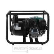 Chemické motorové čerpadlo Könner & Söhnen KS 80CW Chemické motorové čerpadlo Könner & Söhnen KS 80CW náhled