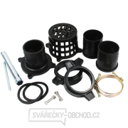 Chemické motorové čerpadlo Könner & Söhnen KS 80CW Chemické motorové čerpadlo Könner & Söhnen KS 80CW náhled