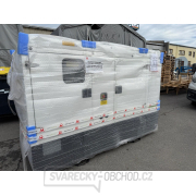 Dieselový Generátor Pramac BF610TCAD00 Náhled