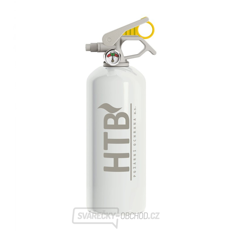 Hasicí přístroj pro domácnost