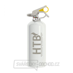 Hasicí přístroj pro domácnost Hasicí přístroj pro domácnost gallery main image