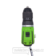 Aku vrtací šroubovák Procraft SPA18LiN se sadou bitů BS-32 | SPA18LiN/BS-32 náhled