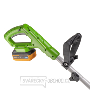 Aku sněhová fréza Procraft PSB20 s baterií a nabíječkou | SPSB20/20-4-Turbo/20-1 náhled