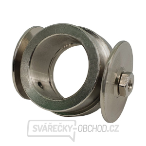 Vozík pro plazma hořáky A-101 / A-141 Vozík pro plazma hořáky A-101 / A-141 gallery main image