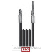 Nástavec na čištění odpadů - krtek 6.608.0045 horkovodní Nástavec na čištění odpadů - krtek 6.608.0045 horkovodní gallery main image