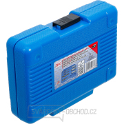 Univerzální sada | pro opravu odvzdušňovacích ventilů brzdových třmenů pro kotoučové brzdy BGS 9346 | 1/4 Univerzální sada | pro opravu odvzdušňovacích ventilů brzdových třmenů pro kotoučové brzdy BGS 9346 | 1/4