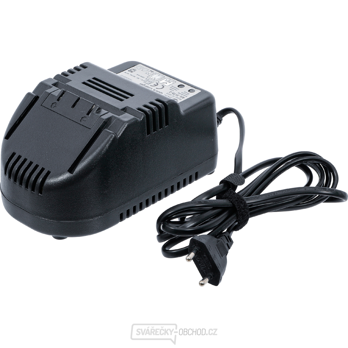 Nabíječka BGS 3175-3 | pro aku mazací lis BGS 3175